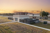 Matern Professional Engineering and Flagler Schools Partner to Reduce Energy Costs Through Central Energy Plant Modernization at Two High Schools